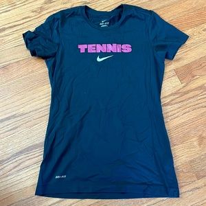 Nike Dri fit tee